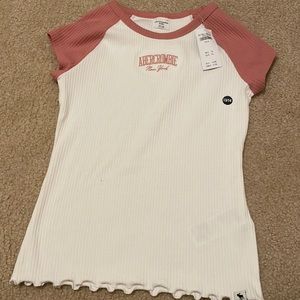 Abercrombie kids T-shirt